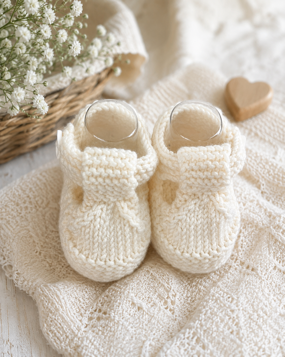 First steps shoes 4 size options from newborn to 12 months