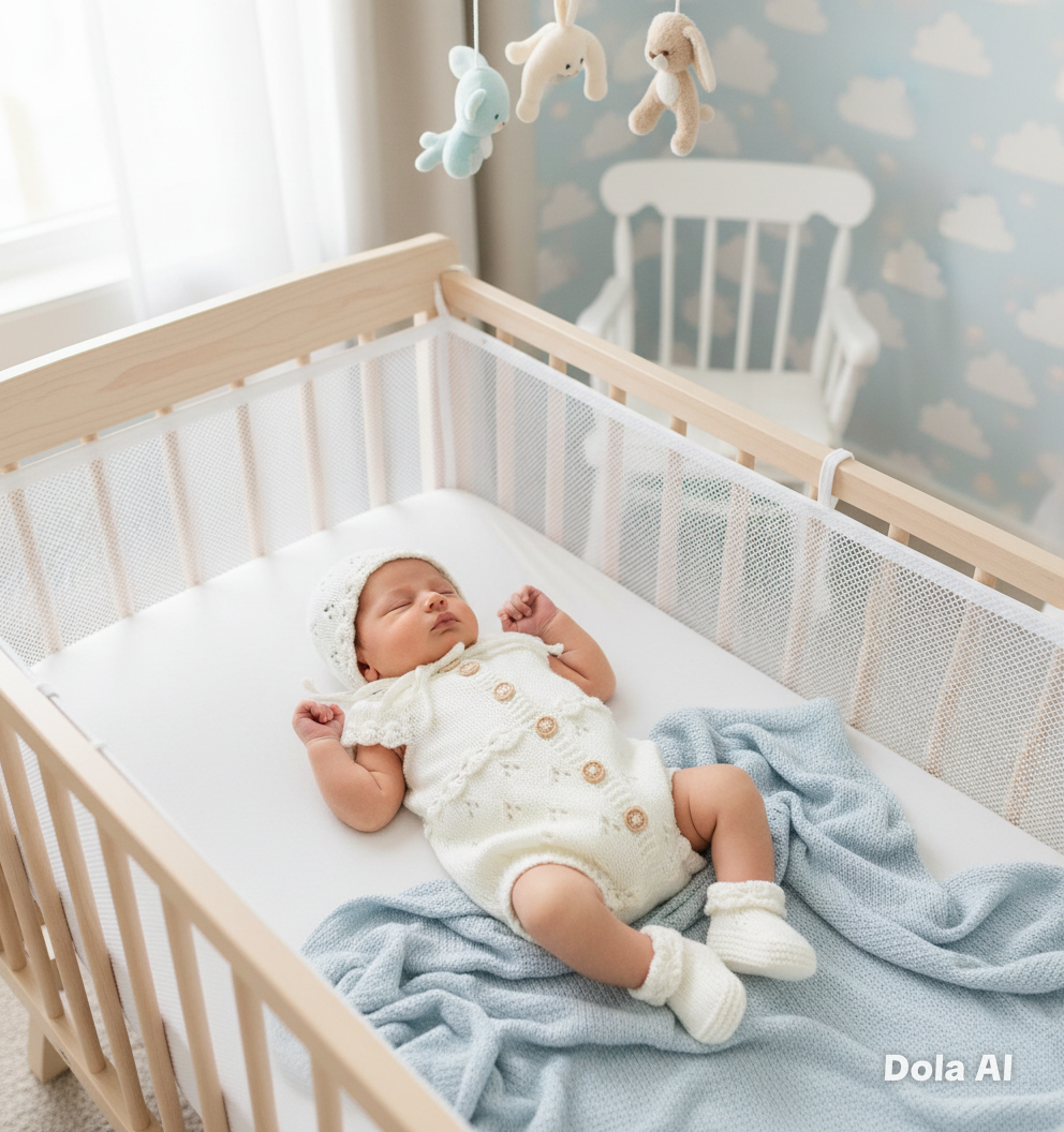 "Angel” Romper Knitting pattern for Reborn doll 16 -22” or 0-3 Month Old Baby