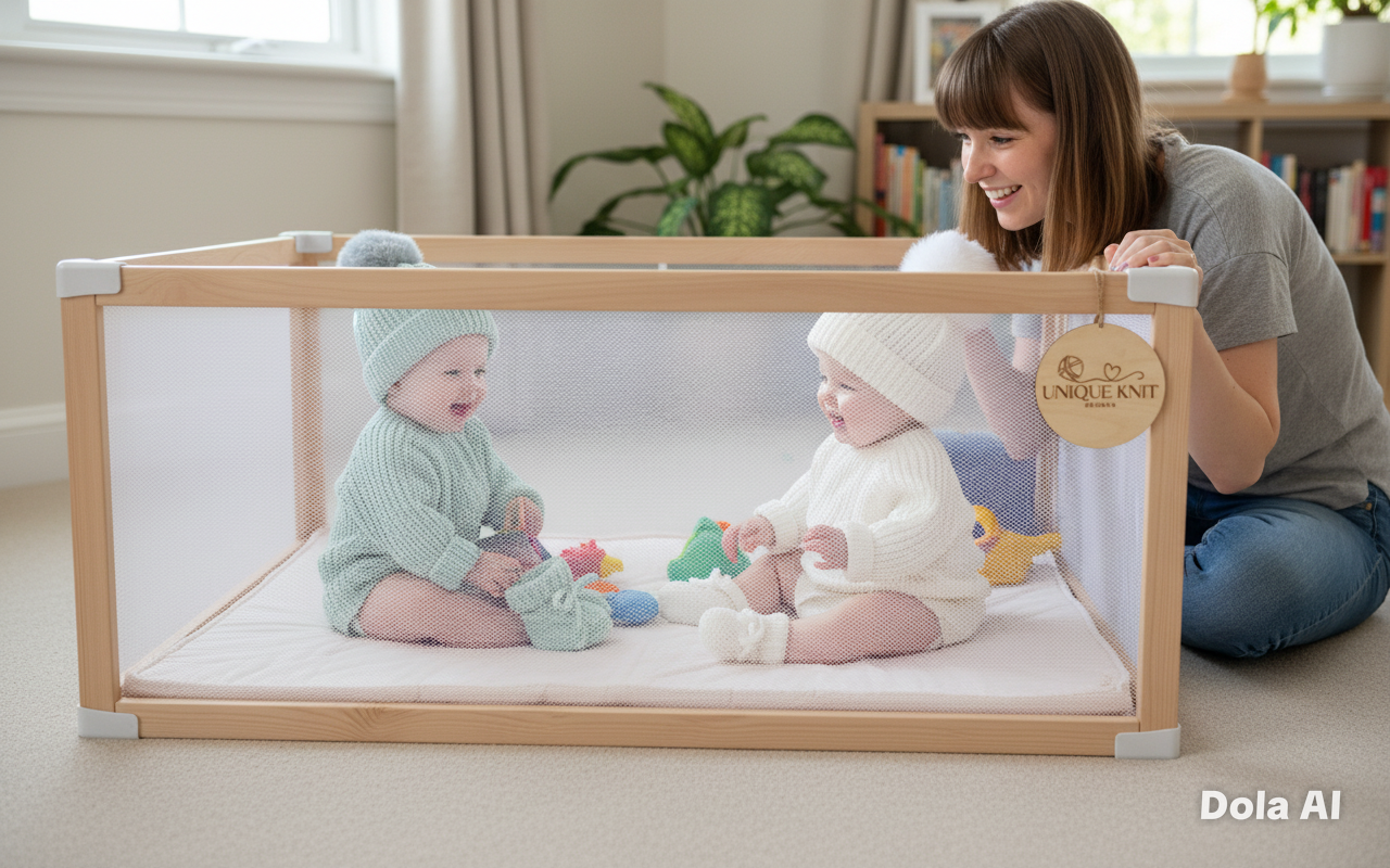 "Snuggles” 3 piece Knitting pattern set for Reborn doll 19 -24” or 0-6 Month Old Baby