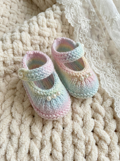 "Sunflower ” Angel Set Knitting pattern for Reborn doll 16 -22” or 0-3 Mth Old Baby