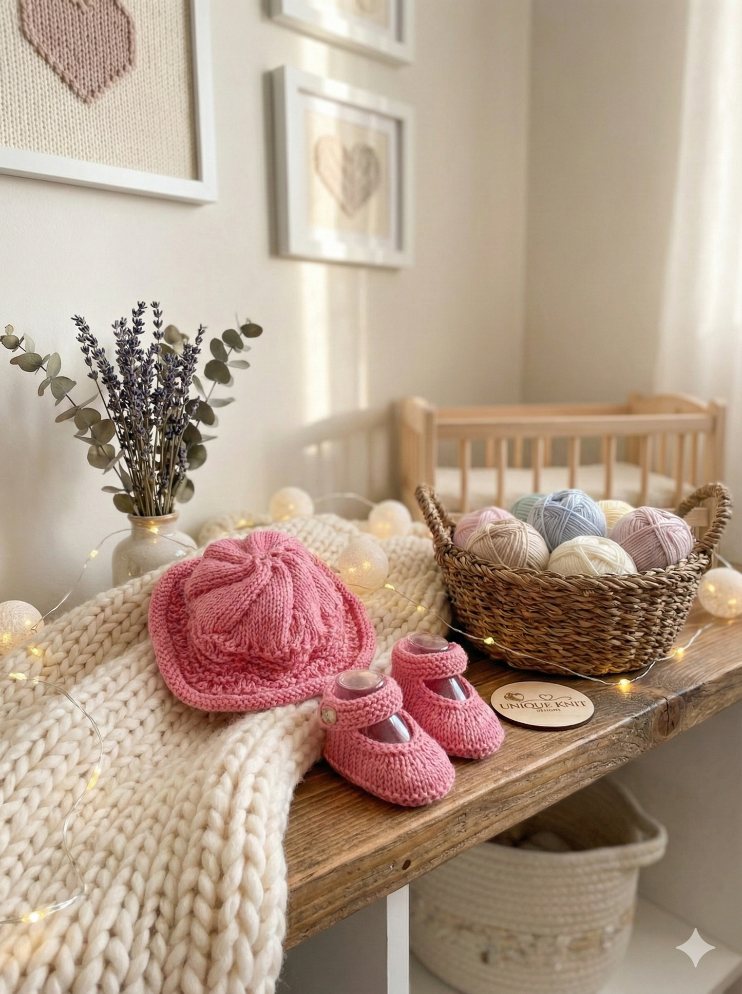 "Jasmine ” Romper Knitting pattern for Reborn doll 16 -22” or 0-3 Mth Old Baby