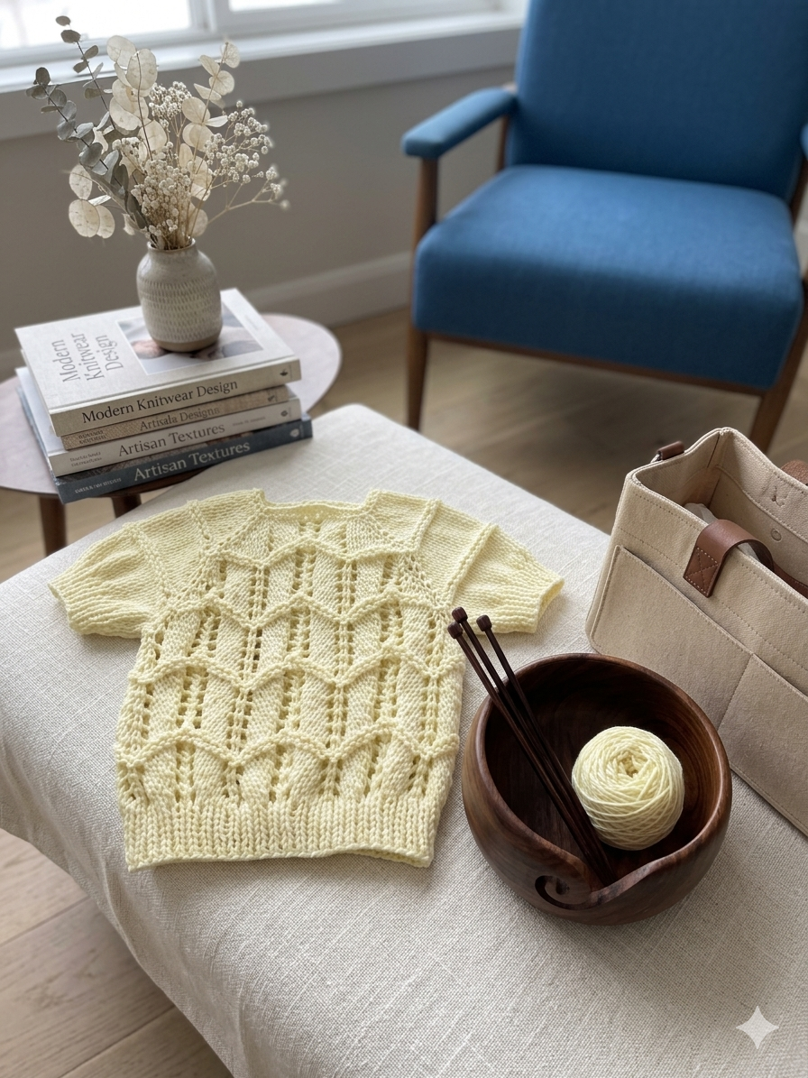 "Aileen” Multi-piece Knitting pattern for Reborn doll 16 -22” or 0-3 Month Old Baby