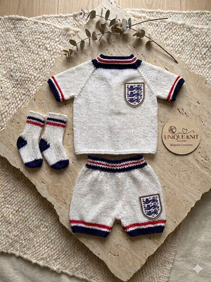 “Little Cub badge” for little lion pattern